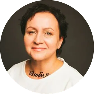 Алла Антонова