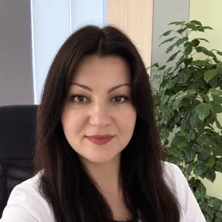Яніна Петренко