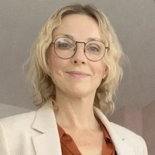 Світлана Воробйова