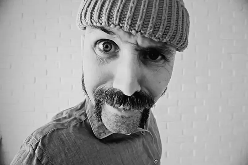 Movember: говорімо про чоловіче здоров'я