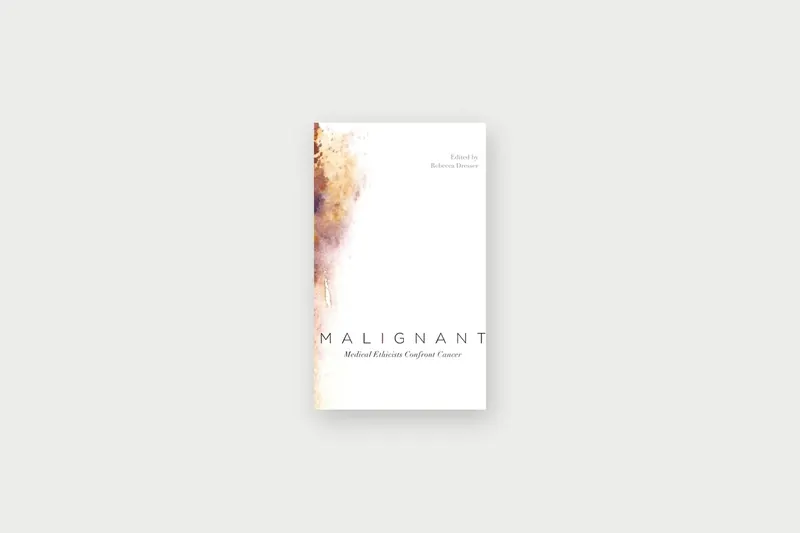 Malignant: як медичні етики осмислюють рак