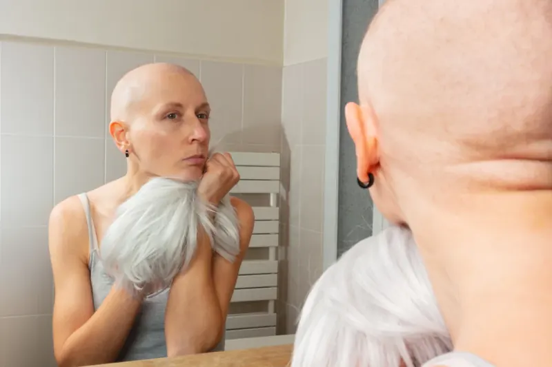 Міф про п'ять стадій горя